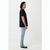 IQONIQ Kakadu relaxed T-Shirt aus recycelter Baumwolle (Bild 4)