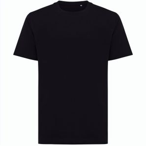 IQONIQ Kakadu relaxed T-Shirt aus recycelter Baumwolle