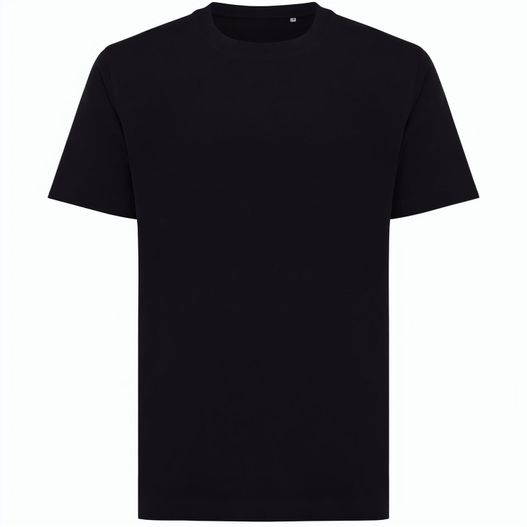 IQONIQ Kakadu relaxed T-Shirt aus recycelter Baumwolle (Bild 1)