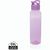 Oasis RCS recycelte PET Wasserflasche 650ml (Bild 1)