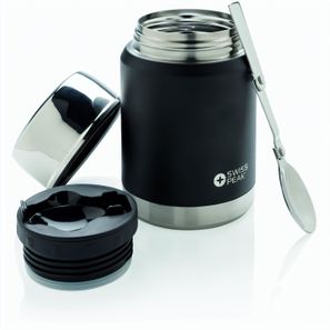 Swiss Peak Elite Kupfer Vakuum Food-Container