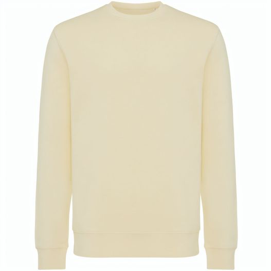 IQONIQ Etosha Lightweight Sweater aus recycelter Baumwolle (Bild 1)