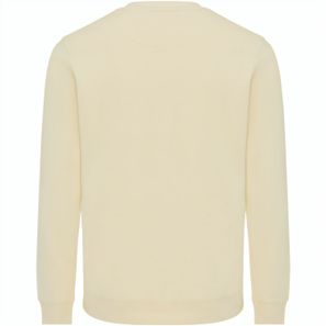 IQONIQ Etosha Lightweight Sweater aus recycelter Baumwolle