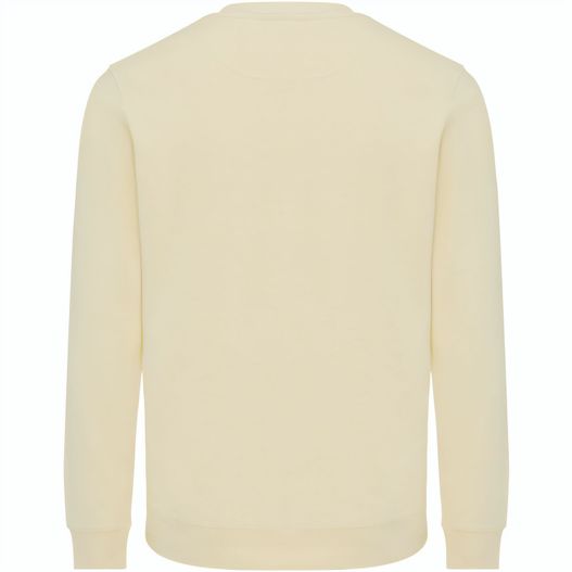 IQONIQ Etosha Lightweight Sweater aus recycelter Baumwolle (Bild 1)