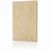 Kavana A5 Notizbuch mit Holz-Print (Bild 4)