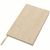 Kavana A5 Notizbuch mit Holz-Print (Bild 1)