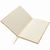 Kavana A5 Notizbuch mit Holz-Print (Bild 3)