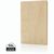 Kavana A5 Notizbuch mit Holz-Print (Bild 4)