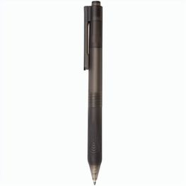 X9 Stift gefrostet mit Silikongriff