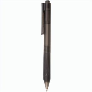 X9 Stift gefrostet mit Silikongriff