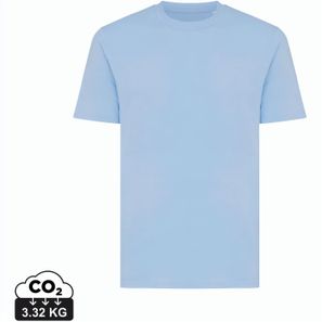 IQONIQ Sierra Lightweight T-Shirt aus recycelter Baumwolle