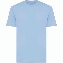 IQONIQ Sierra Lightweight T-Shirt aus recycelter Baumwolle