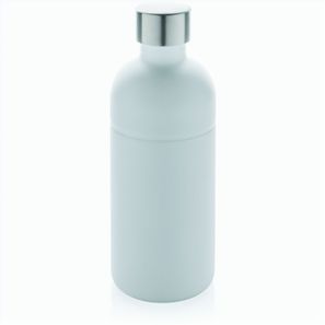 Soda Trinkflasche aus RCS-zertifiziertem Stainless-Steel