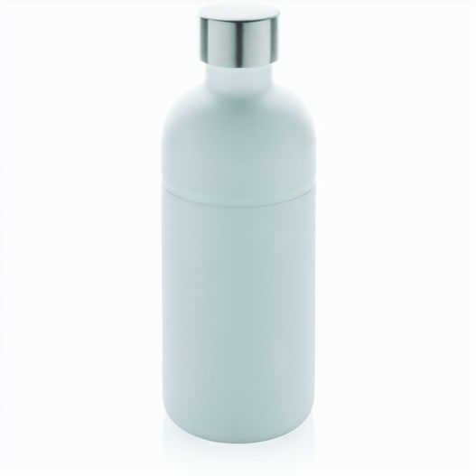 Produktabbildung Soda Trinkflasche aus RCS-zertifiziertem Stainless-Steel Soda Trinkflasche aus RCS-zertifiziertem Stainless-Steel (Bild 1)