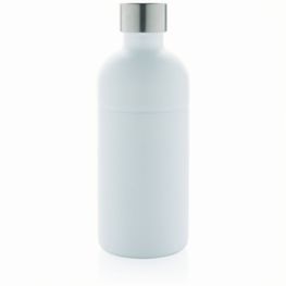 Produktabbildung Soda Trinkflasche aus RCS-zertifiziertem Stainless-Steel Soda Trinkflasche aus RCS-zertifiziertem Stainless-Steel