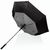 27" Impact AWARE™ RPET 190T Auto-Open Stormproof-Schirm (Bild 2)