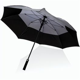 Produktabbildung 27" Impact AWARE™ RPET 190T Auto-Open Stormproof-Schirm 27" Impact AWARE™ RPET 190T Auto-Open Stormproof-Schirm