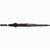 27" Impact AWARE™ RPET 190T Auto-Open Stormproof-Schirm (Bild 3)