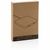 5W-Wireless-Charger aus Bambus mit USB (Bild 4)