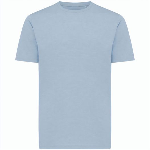 IQONIQ Sierra Lightweight T-Shirt aus recycelter Baumwolle (Bild 1)