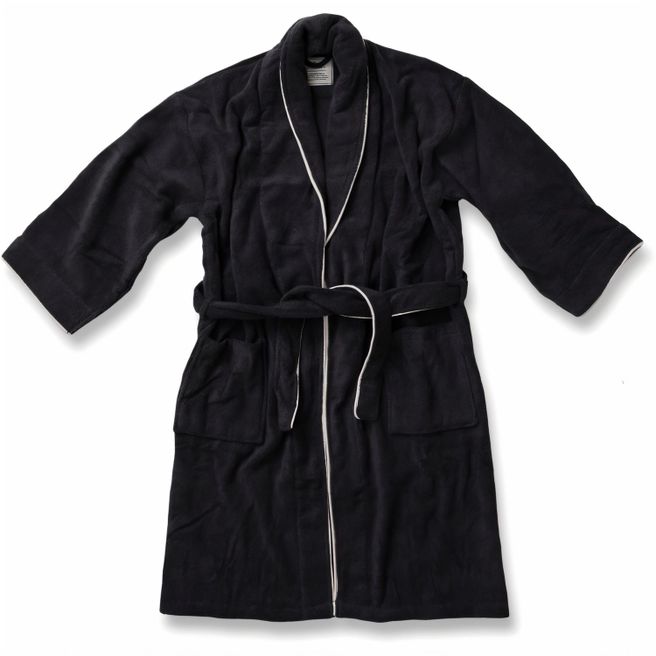 VINGA Harper Bademantel L/XL