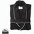 VINGA Harper Bademantel L/XL (Bild 3)