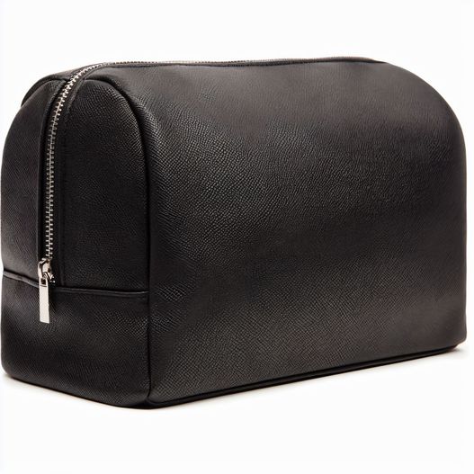 VINGA Bermond Kulturtasche aus RCS recyceltem PU (Bild 1)