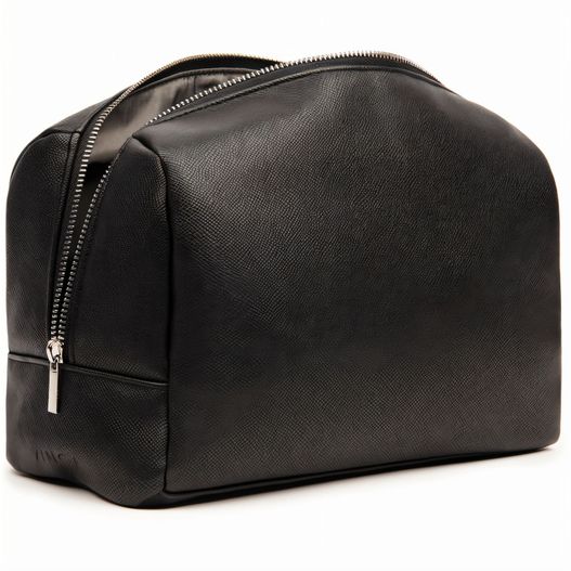 VINGA Bermond Kulturtasche aus RCS recyceltem PU (Bild 1)