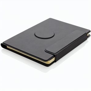 Stuart Magnet-Portfolio A5 aus RCS-zertifiziertem rPU