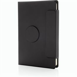 Stuart Magnet-Portfolio A5 aus RCS-zertifiziertem rPU