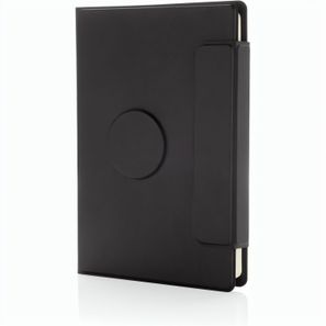 Stuart Magnet-Portfolio A5 aus RCS-zertifiziertem rPU