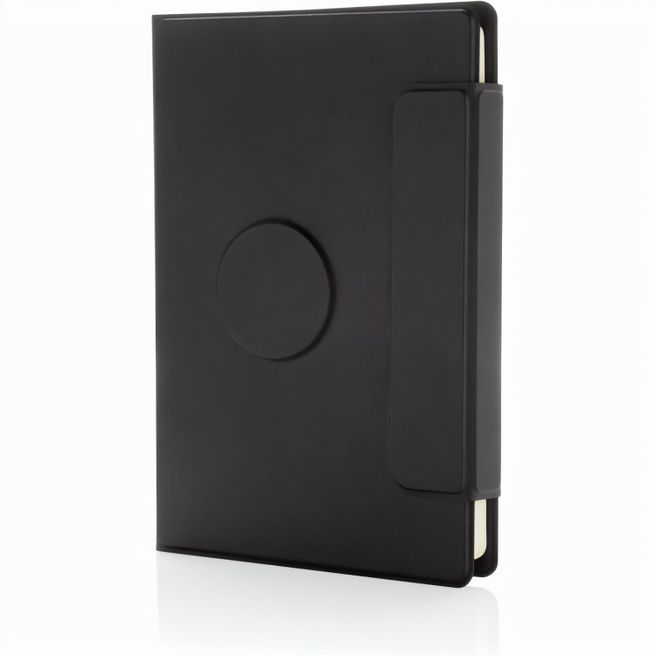 Stuart Magnet-Portfolio A5 aus RCS-zertifiziertem rPU