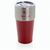 Fluid Becher aus RCS-zertifiziert recyceltem Stahl, 500ml (Bild 3)