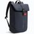 Urban wasserabweisender Flap-Top Rucksack (Bild 3)