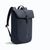 Urban wasserabweisender Flap-Top Rucksack