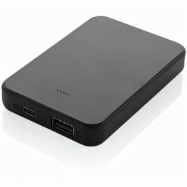 Boostcore 5.000mAh Powerbank aus RCS rec. Kunststoff