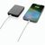 Boostcore 5.000mAh Powerbank aus RCS rec. Kunststoff (Bild 4)
