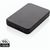 Boostcore 5.000mAh Powerbank aus RCS rec. Kunststoff (Bild 1)