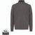 IQONIQ Elgon Quarter-Zip-Sweater aus rec. Baumwolle