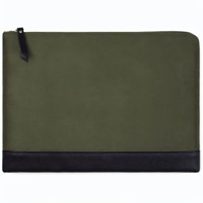 VINGA Marlow 14" Laptop Sleeve aus RCS recyceltem Polyester