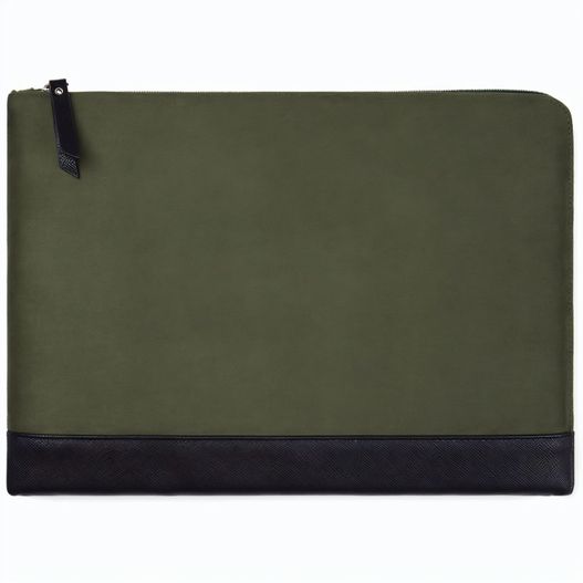 VINGA Marlow 14" Laptop Sleeve aus RCS recyceltem Polyester (Bild 1)