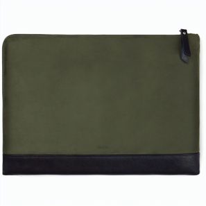 VINGA Marlow 14" Laptop Sleeve aus RCS recyceltem Polyester