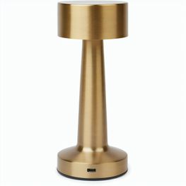 VINGA Maris Tischleuchte aus RCS recyceltem ABS