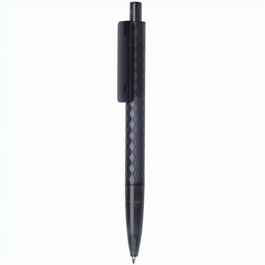 Produktabbildung X3 Frosted-Pen aus GRS recyceltem PC X3 Frosted-Pen aus GRS recyceltem PC (Bild 1)
