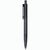 X3 Frosted-Pen aus GRS recyceltem PC