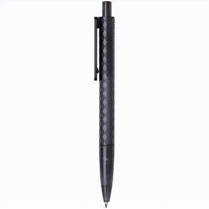 X3 Frosted-Pen aus GRS recyceltem PC