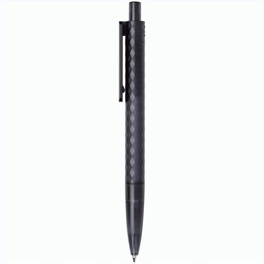 X3 Frosted-Pen aus GRS recyceltem PC (Bild 1)