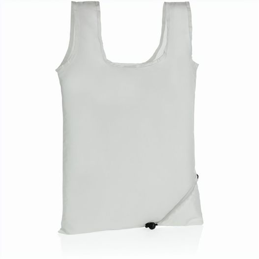 Produktabbildung Impact AWARE™ RPET 190T faltbarer Shopper Impact AWARE™ RPET 190T faltbarer Shopper (Bild 1)