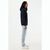 IQONIQ Elgon Quarter-Zip-Sweater aus rec. Baumwolle (Bild 3)