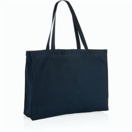 Impact AWARE™ recycelte Baumwoll-Shopper 145gr